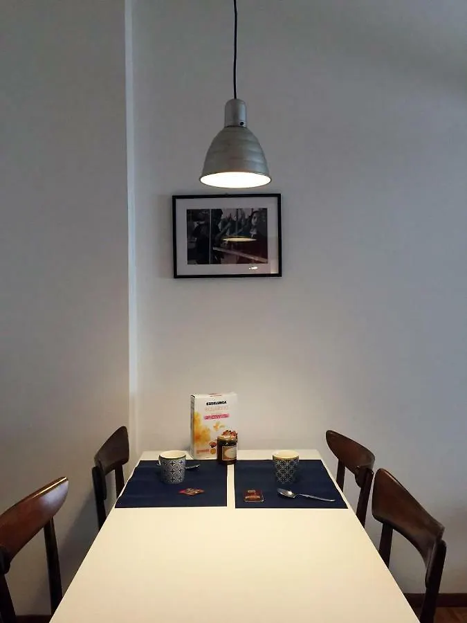 Up To Four Villa Milano
